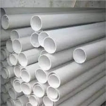 Plastic Plumbing Pipe